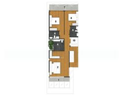 Opera Estate (D15), Detached #515594531